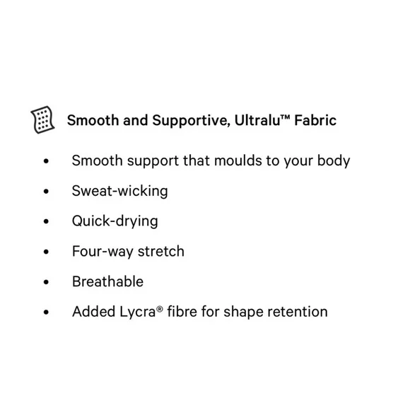 lululemon Lavender 36DD & 36C Women's Air Support Running Bra - Picture 12 of 12